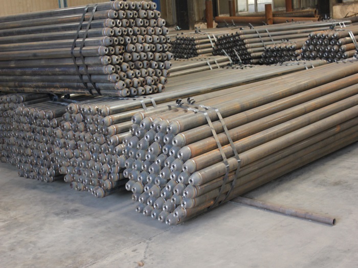 六安网架钢结构工程有限公司