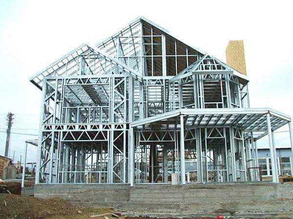 六安钢结构建筑的腐蚀问题应该如何预防